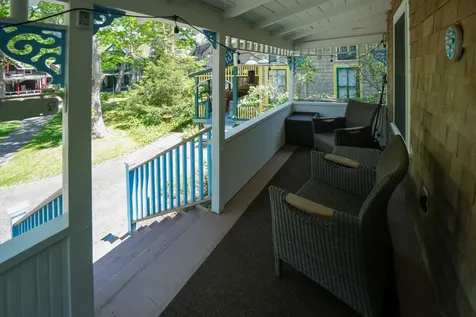 9 Forest Circle Oak Bluffs MA 02557