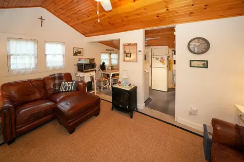 9 Forest Circle Oak Bluffs MA 02557