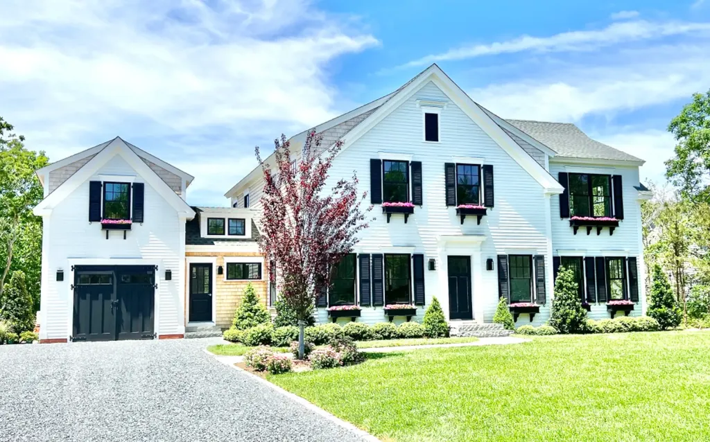 18 Bold Meadow Road Edgartown MA 02539