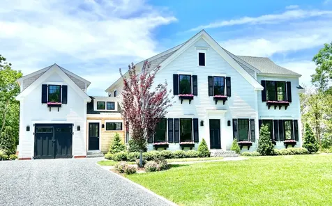 18 Bold Meadow Road Edgartown MA 02539