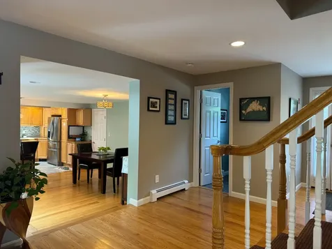 9 Goode Street Oak Bluffs MA 02557