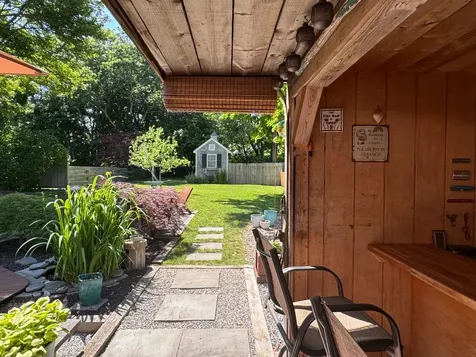 9 Goode Street Oak Bluffs MA 02557