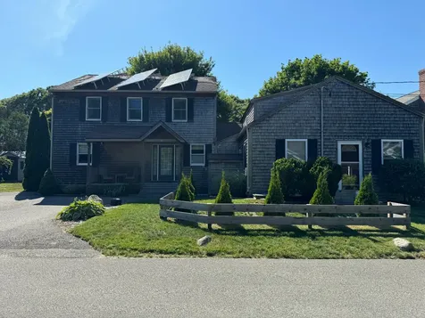 9 Goode Street Oak Bluffs MA 02557