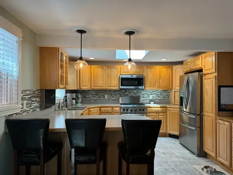 9 Goode Street Oak Bluffs MA 02557