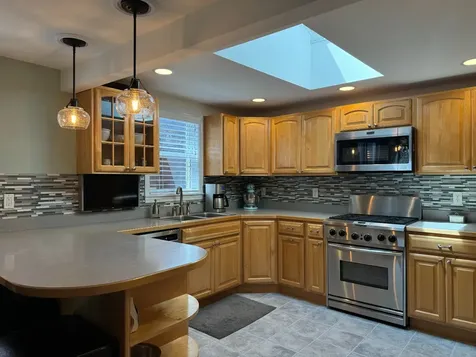 9 Goode Street Oak Bluffs MA 02557