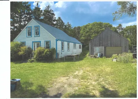 149 West Tisbury Road Edgartown MA 02539
