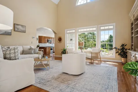 23 Oak Lane West Tisbury MA 02575