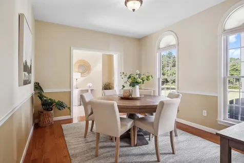 23 Oak Lane West Tisbury MA 02575