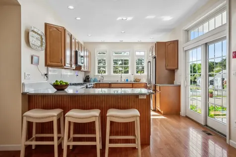 23 Oak Lane West Tisbury MA 02575