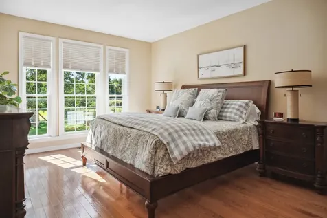 23 Oak Lane West Tisbury MA 02575