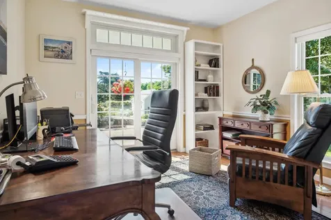 23 Oak Lane West Tisbury MA 02575