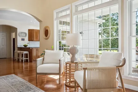 23 Oak Lane West Tisbury MA 02575