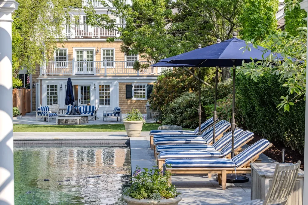 68 North Water Street Edgartown MA 02539