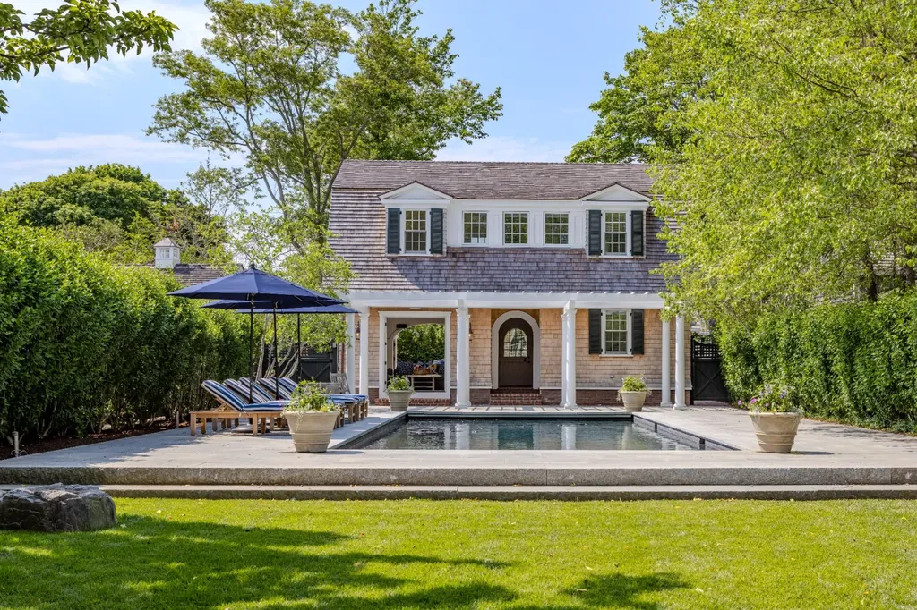 68 North Water Street Edgartown MA 02539