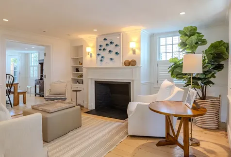 68 North Water Street Edgartown MA 02539