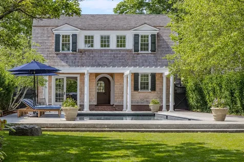 68 North Water Street Edgartown MA 02539