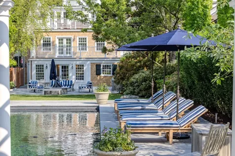 68 North Water Street Edgartown MA 02539