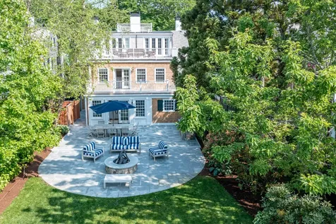 68 North Water Street Edgartown MA 02539