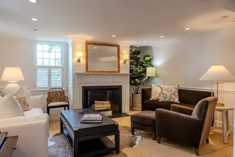 68 North Water Street Edgartown MA 02539