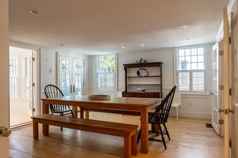 68 North Water Street Edgartown MA 02539