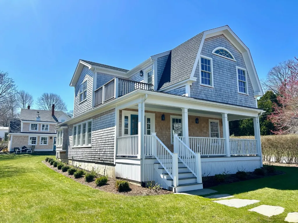 36 Tashmoo Avenue Vineyard Haven MA 02568