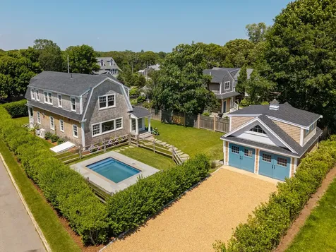 36 Tashmoo Avenue Vineyard Haven MA 02568