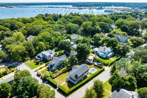36 Tashmoo Avenue Vineyard Haven MA 02568