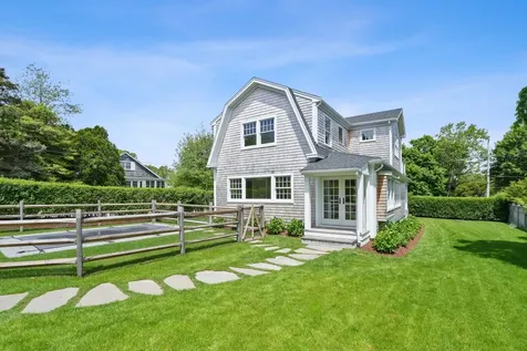 36 Tashmoo Avenue Vineyard Haven MA 02568