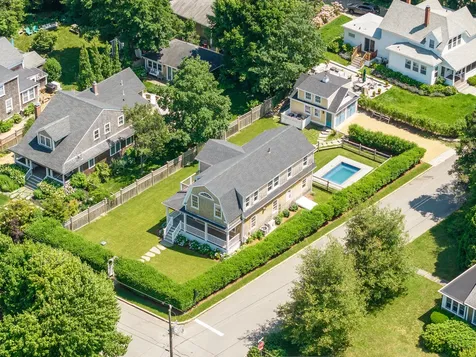 36 Tashmoo Avenue Vineyard Haven MA 02568