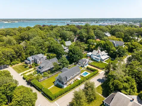36 Tashmoo Avenue Vineyard Haven MA 02568