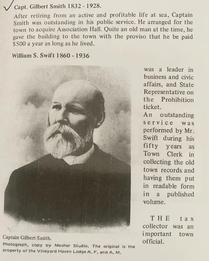 70 Spring Street Vineyard Haven MA 02568