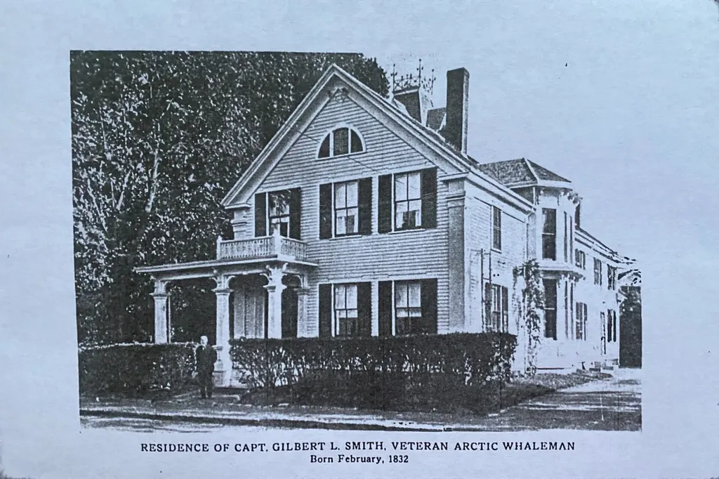 70 Spring Street Vineyard Haven MA 02568