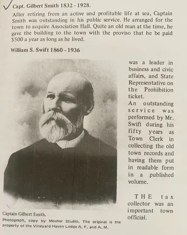 70 Spring Street Vineyard Haven MA 02568