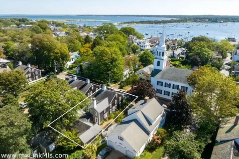 44 South Summer Street Edgartown MA 02539