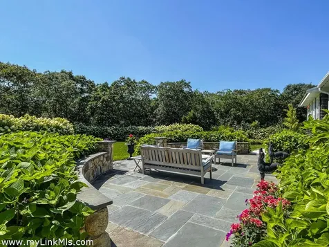 149 Litchfield Road Edgartown MA 02539