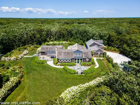 149 Litchfield Road Edgartown MA 02539