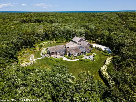 149 Litchfield Road Edgartown MA 02539