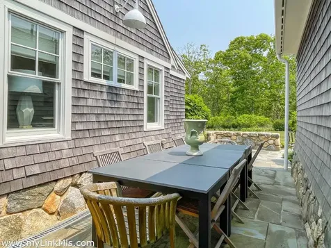 149 Litchfield Road Edgartown MA 02539