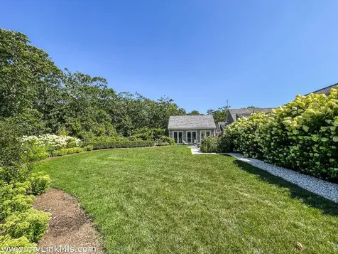 149 Litchfield Road Edgartown MA 02539