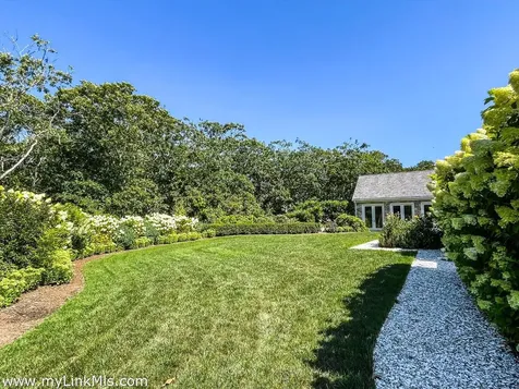 149 Litchfield Road Edgartown MA 02539