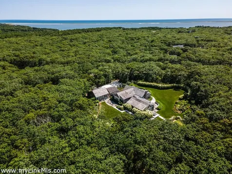 149 Litchfield Road Edgartown MA 02539