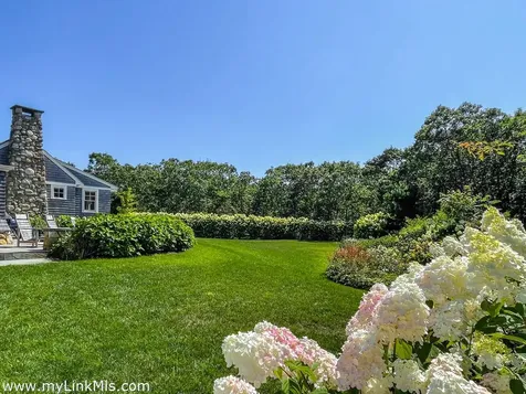 149 Litchfield Road Edgartown MA 02539