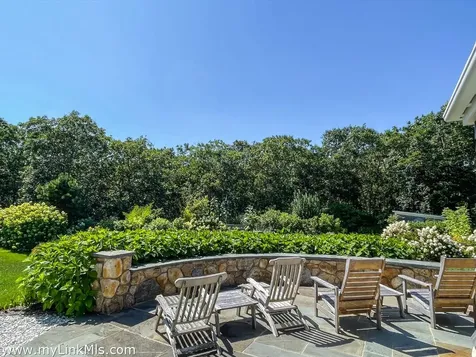149 Litchfield Road Edgartown MA 02539