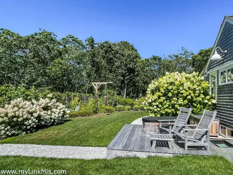 149 Litchfield Road Edgartown MA 02539