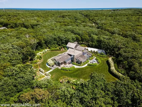 149 Litchfield Road Edgartown MA 02539