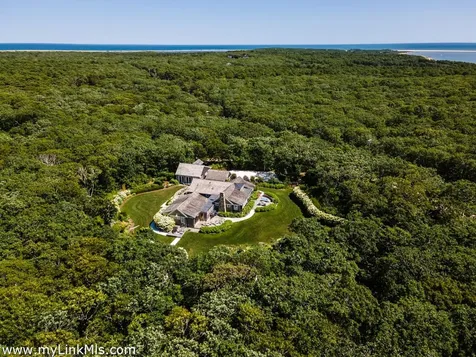 149 Litchfield Road Edgartown MA 02539