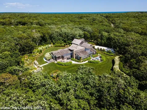 149 Litchfield Road Edgartown MA 02539