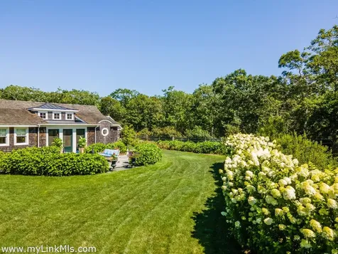 149 Litchfield Road Edgartown MA 02539