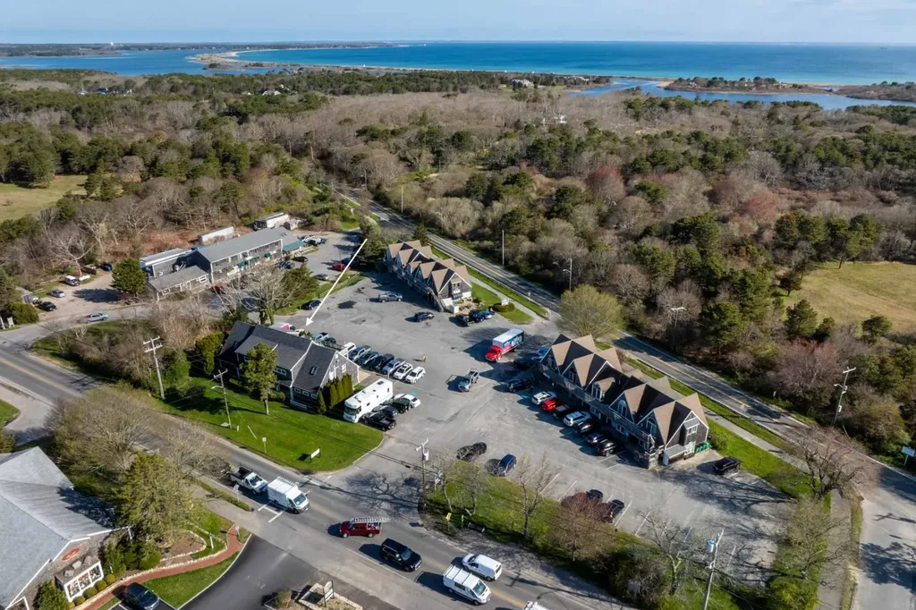 245 Edgartown Vineyard Haven Road Edgartown MA 02539