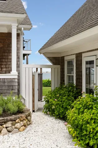 135 The Boulevard & 110 Pilgrim Road Edgartown MA 02539